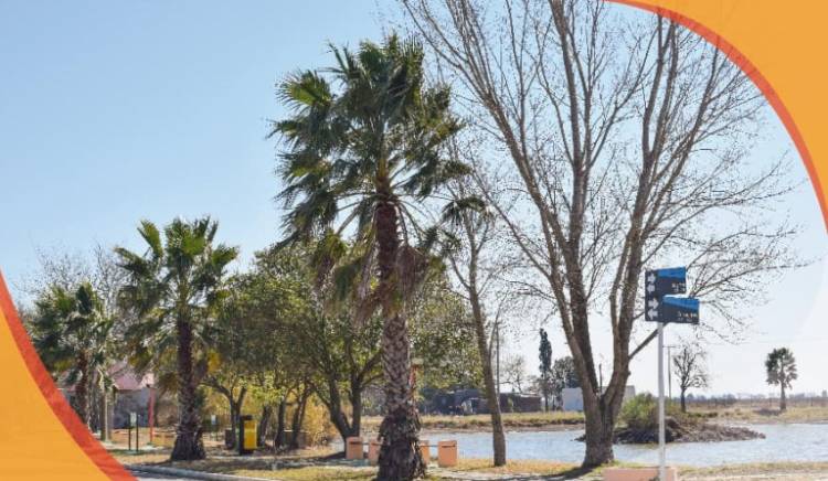 Colonia Marina festeja por anticipado el Carnaval 2022