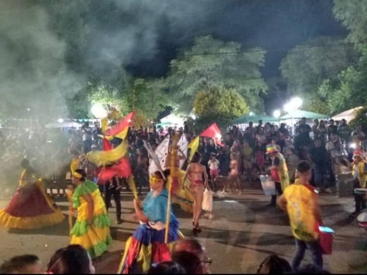 Toledo y Sebastián Elcano confirman fecha para los Carnavales 2022