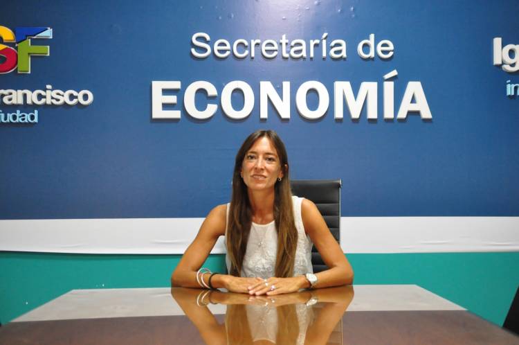 El municipio anunció prórroga de vencimiento de la tasa de inmueble