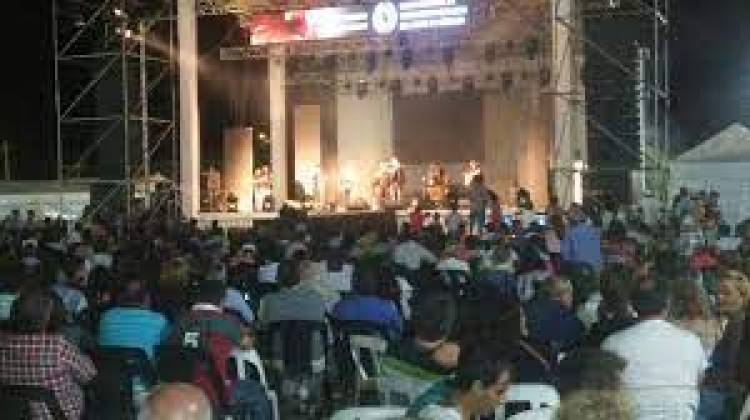 Confirman para marzo el Festival de Carbón de Las Arrias