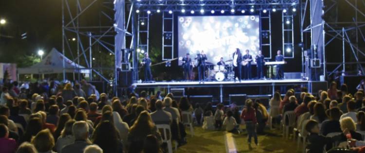 Gran expectativa por el Laguna Fest