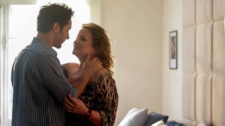 Pimpinela estrenará el video "Cuando lo veo" con Benjamín Vicuña