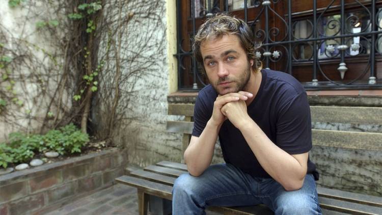 Vuelve el ciclo de entrevistas de Gastón Pauls sobre drogadicción y rehabilitación