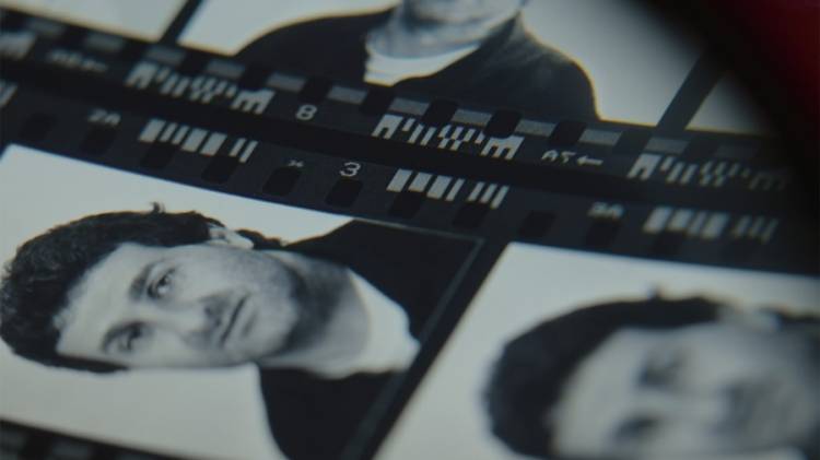 Netflix anuncia "El fotógrafo y el cartero: el crimen de Cabezas", un nuevo documental