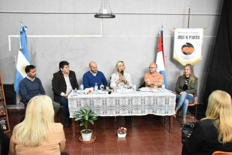 Microrrelatos, la nueva convocatoria del Córdoba escribe