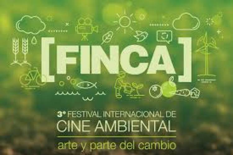 El Festival Internacional de Cine Ambiental regresará a la presencialidad