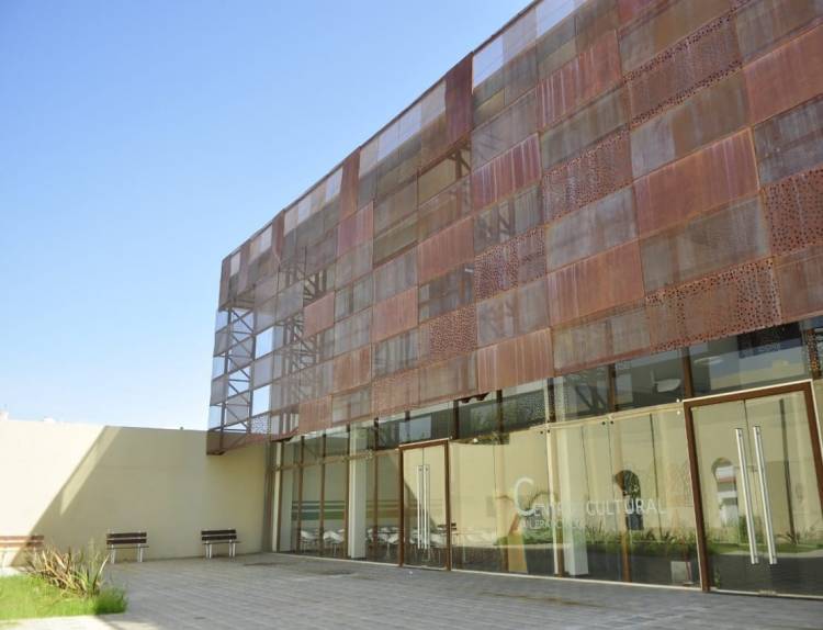 Convocatoria a mujeres artistas para participar en la Muestra de Pintura “Mujeres en todos lados”