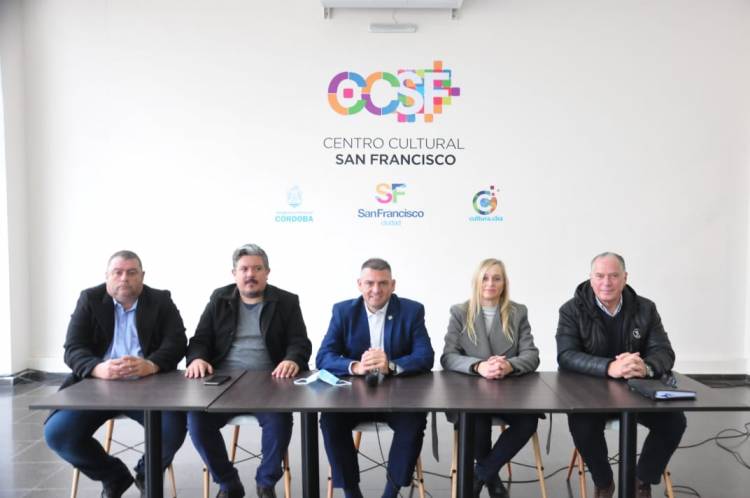 Se anunciaron diversas actividades para el fin de semana