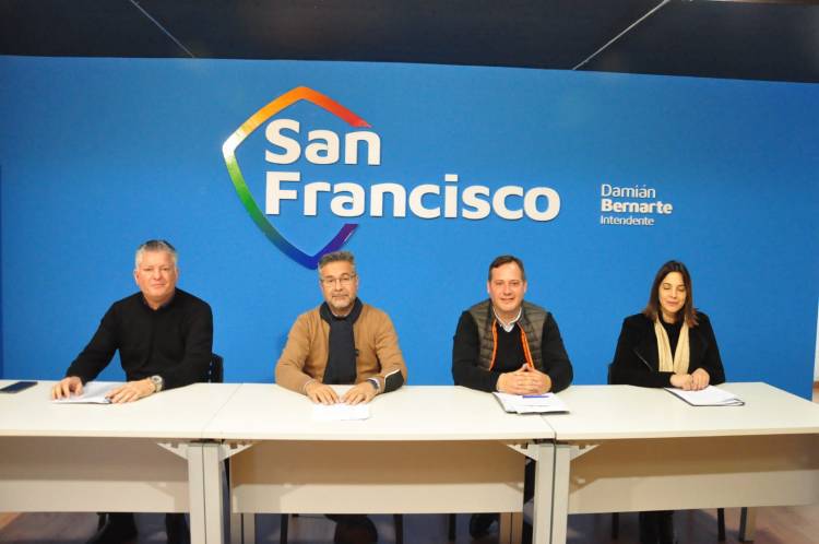 Se anunció la línea de créditos "Vivienda Semilla" para la construcción de hogares en la ciudad