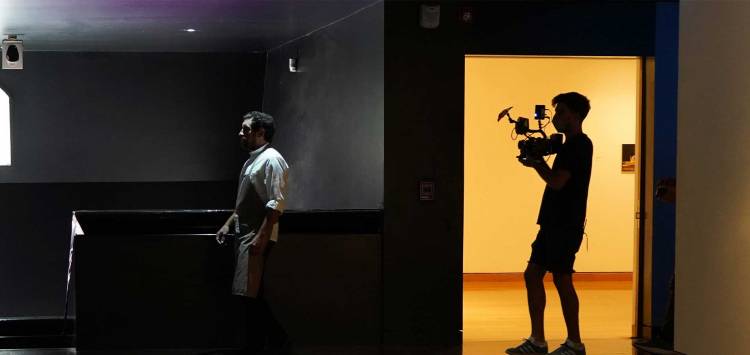 Encuentro federal sobre producción audiovisual