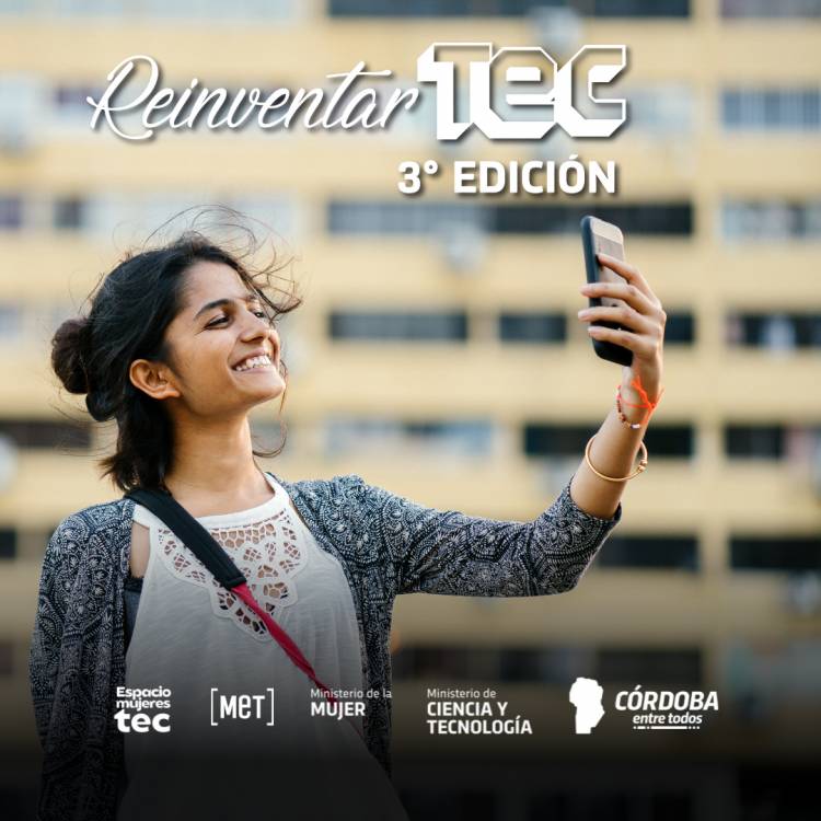 Llega otro taller de Reinventar TEC tercera edición 