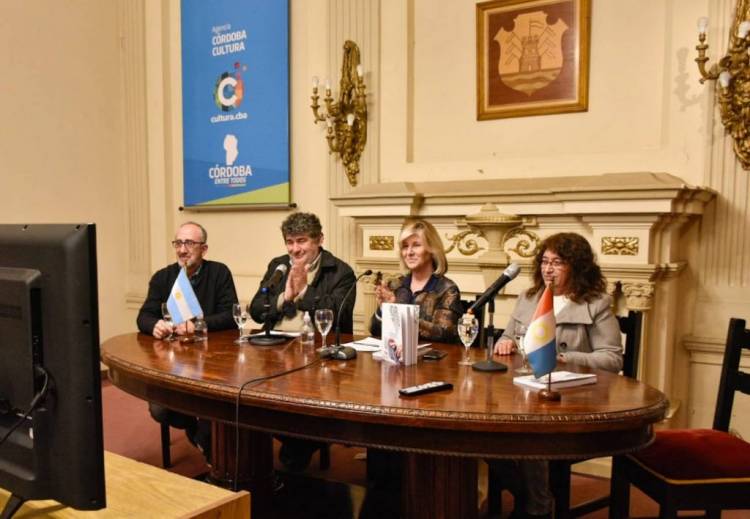 Córdoba escribe: los ganadores en género microrrelatos