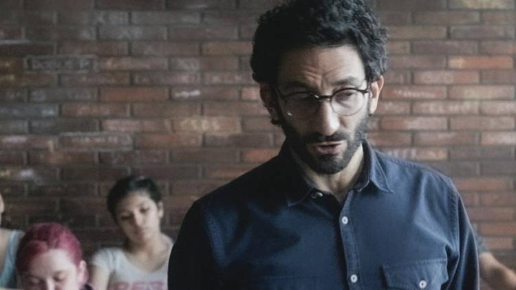 "El suplente", del argentino Diego Lerman, será exhibida en el Festival de Toronto