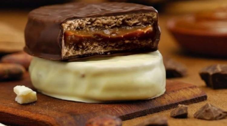 Con una cata a ciegas y estricto análisis sensorial, expertos elegirán "el mejor alfajor del mundo"