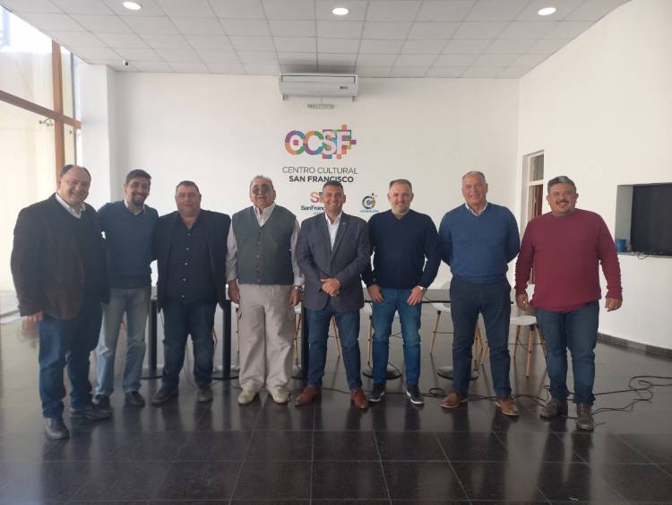 Se anunció la 9º fecha del Paseo Cultural a cielo abierto