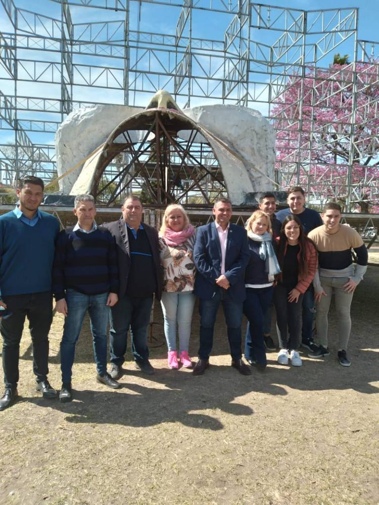 Se viene la fiesta de los estudiantes 2022