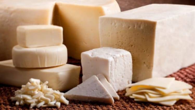 Elegirán los mejores quesos, manteca y dulce de leche de Córdoba