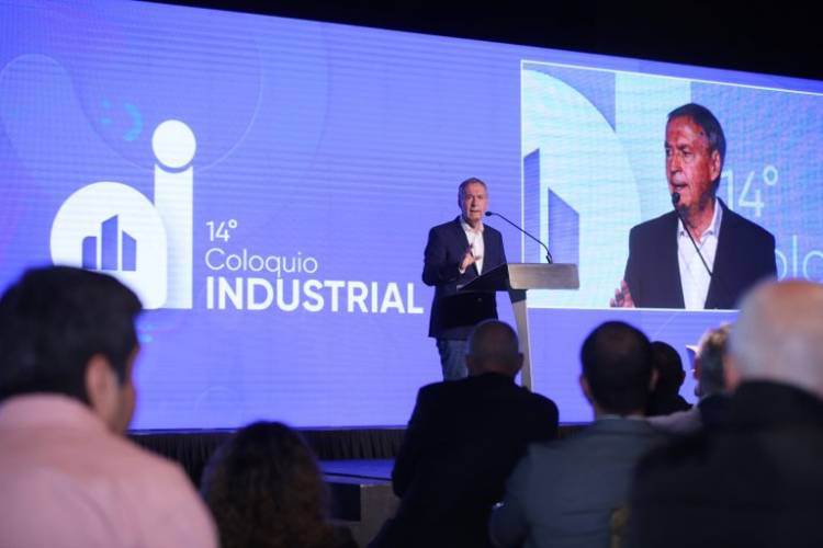 Schiaretti anunció un nuevo programa de empleo para formar trabajadores de PyMes