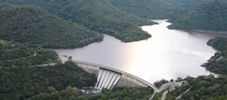 Provincia entregó fondos para la puesta en valor de la Reserva Natural La Quebrada