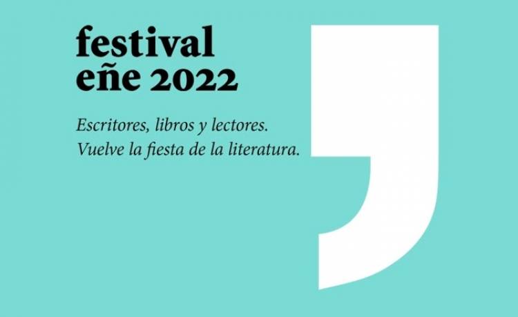 Con diversidad de autores y autoras nacionales, la Argentina se prepara para el Festival Eñe