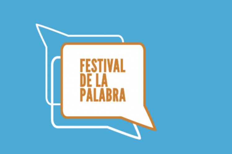 Festival de la Palabra: se publicaron las primeras producciones