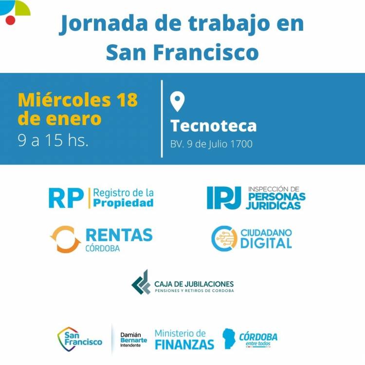 El servicio “Finanzas Móvil” llega a San Francisco