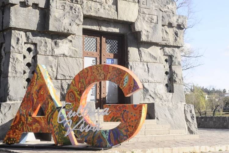 Encuentro Anual de Colectividades: la gran fiesta del mundo llega a Alta Gracia 