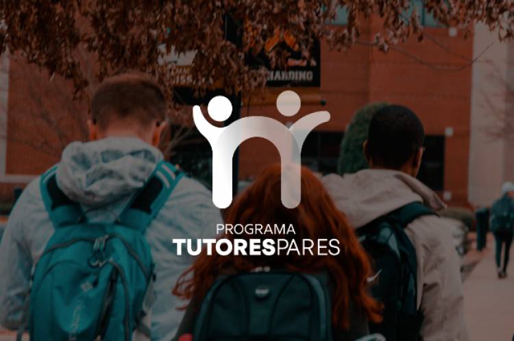 Abren convocatoria para 200 Tutores Pares: recibirán $15 mil por cuatro meses