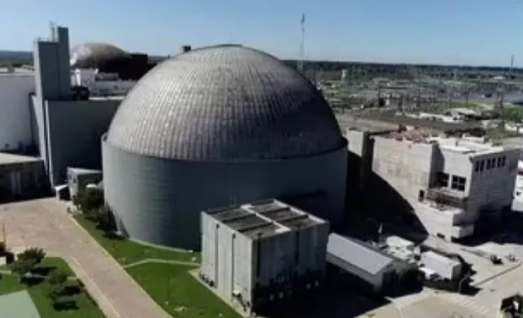 Apagón: la explicación oficial sobre el corte de energía