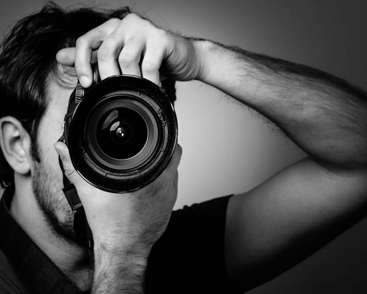 Convocatoria para exhibición de proyectos fotográficos