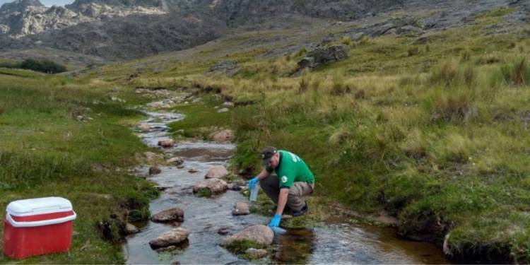 Más de 450 inscriptos al I Congreso Internacional de Control y Fiscalización Ambiental
