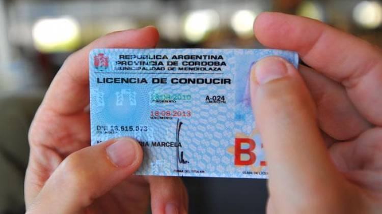 Curso de recuperación de puntos