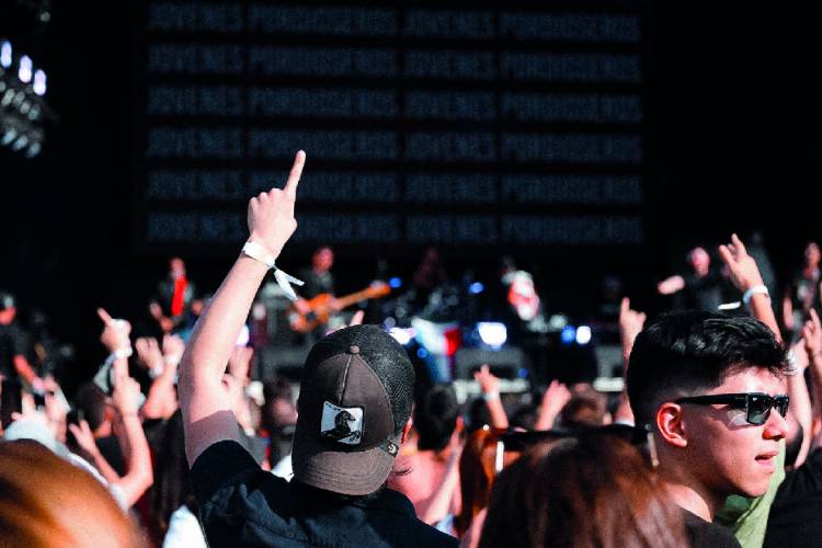 Ambiente elaboró la Guía de Prácticas para la organización de Eventos Sostenibles