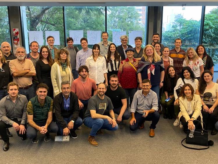 “San Francisco: Pensando el modelo de ciudad que queremos”