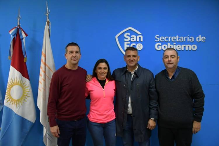 Comienza el programa de “Iniciación al ciclismo"