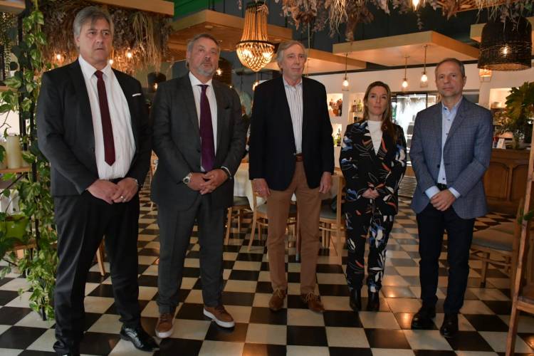 Se reunió el Consejo de Seguridad en San Francisco