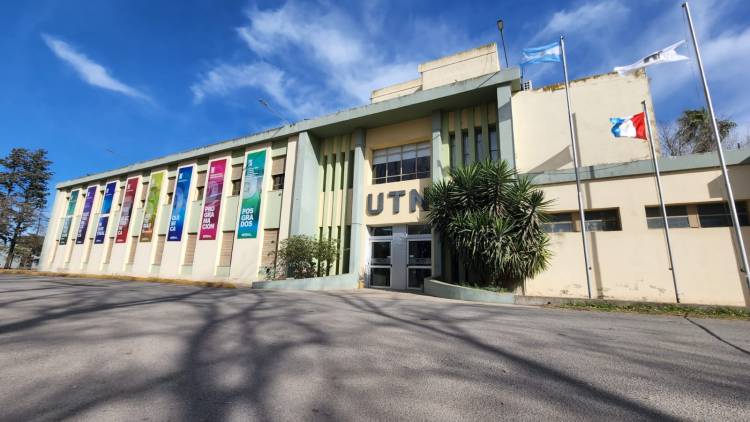 UTN San Francisco: inscripciones abiertas para la Maestría en Administración de Negocios