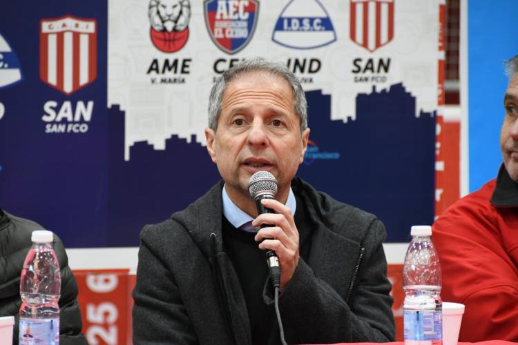 San Isidro será sede de una de las zonas del Súper 8 cordobés de básquet