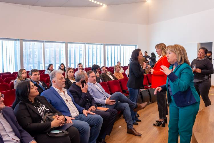 UNICEF busca que más municipios cordobeses se comprometan con la niñez y la adolescencia