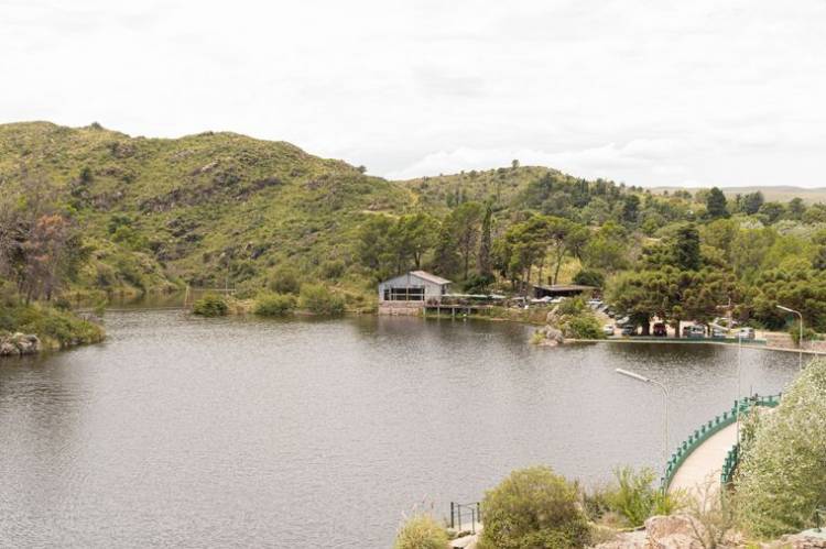 Reservas hoteleras para el fin de semana extra largo promedian 80% en las Sierras de Córdoba