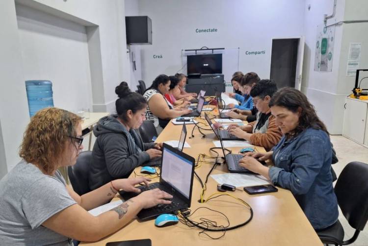 Comienzan los cursos virtuales del Ministerio de Empleo y Formación Profesional