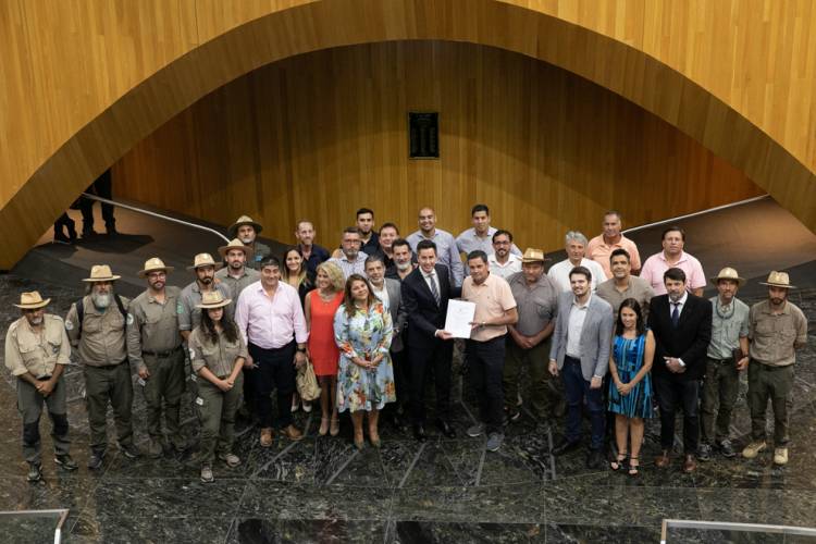 Con dos nuevas áreas protegidas, Córdoba ya suma 27 reservas naturales
