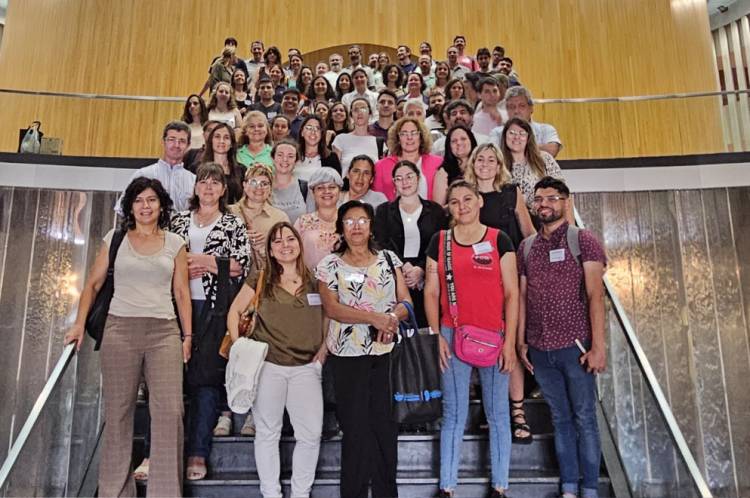 Agricultura Familiar: tareas de cuidado y participación de la mujer