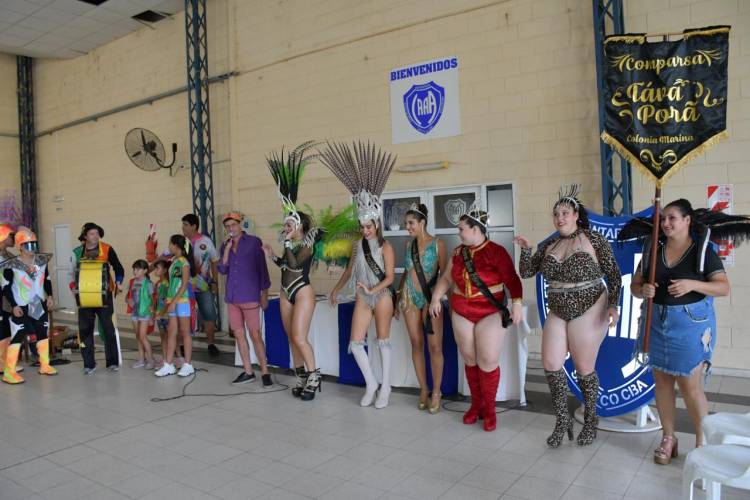 Se vine el Carnavalazo sanfrancisqueño para el este cordobés y el oeste santafesino