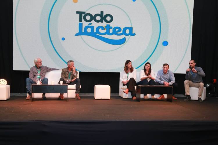 Todo Láctea llega con interesantes Jornadas, Eventos, Talleres y Concursos