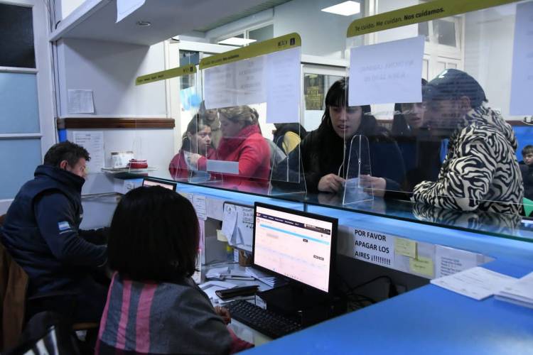 Salud: recuerdan que sigue vigente el plazo para completar el CUS