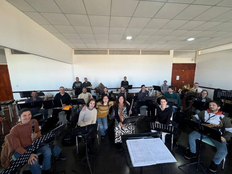 Fantasía Musical: un evento especial para los pequeños de la ciudad