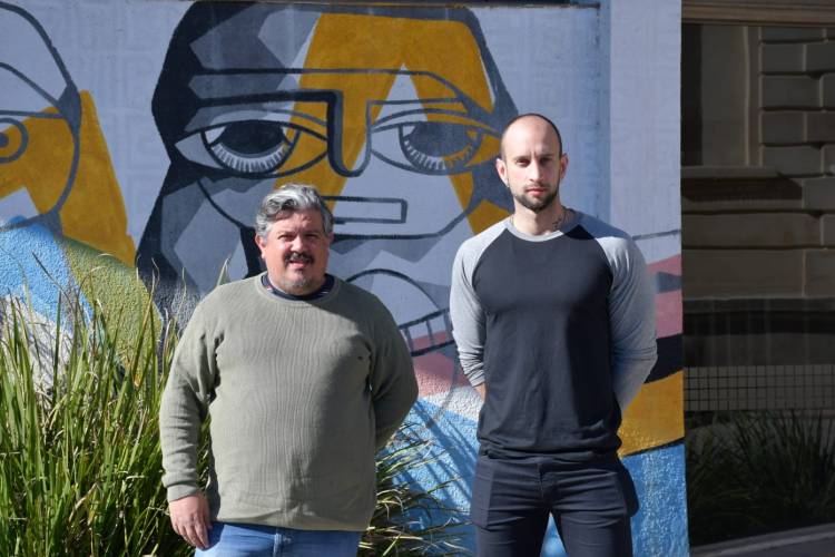 La Plaza Vélez Sarsfield vuelve a recibir a ‘Música en Evolución’