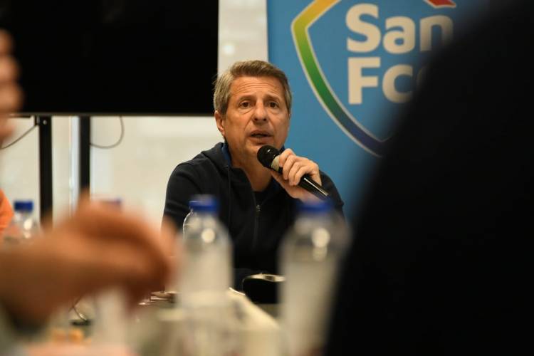 La Comunidad Regional adhirió a programas vinculados con la discapacidad