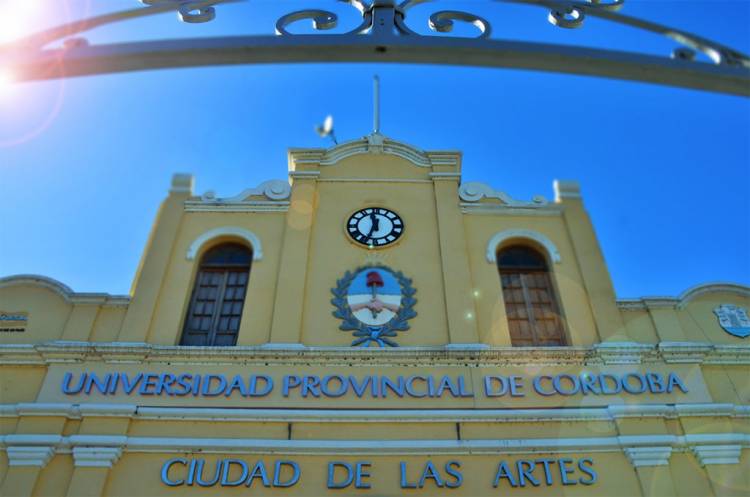 Universidad Provincial de Córdoba: ya se encuentra abierta la licitación pública para la construcción de la sede en San Francisco